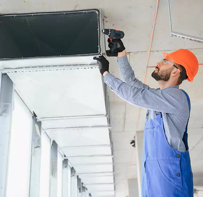 Why Homeowners & Businesses Trust Us in San Benito, TX