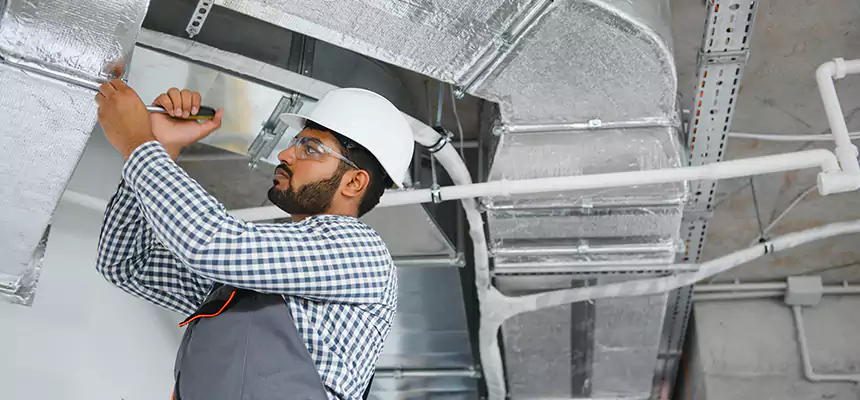 Proactive Ac Vent Repairs & Air Duct Replacement Companies Near Me in San Benito