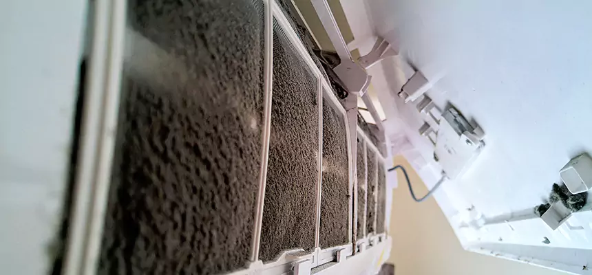 Preventive Air Duct Bacteria Removal in San Benito