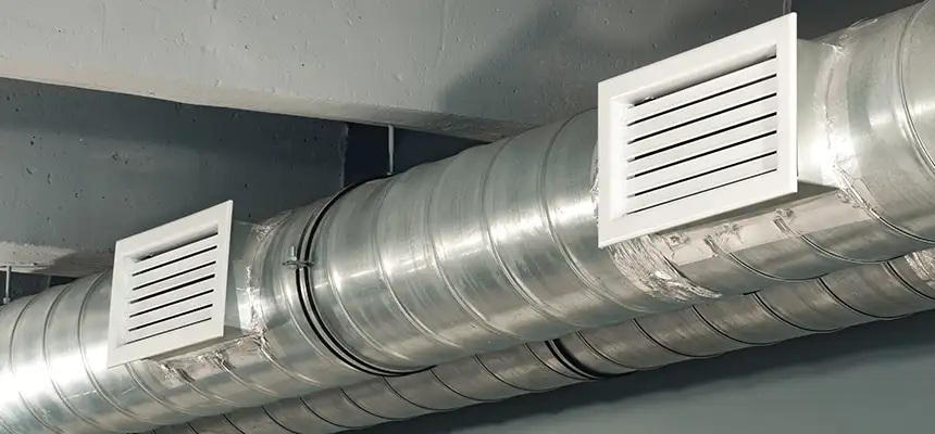 Our Air Duct Camera Inspection Services in San Benito, TX
