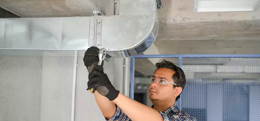 Our Air Duct Installation Services in San Benito, TX