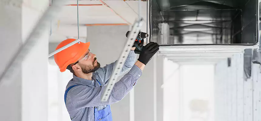 Our Air Vent Replacement Services in San Benito, TX