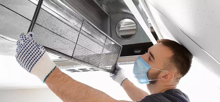 Our Dryer Vent Replacement Services in San Benito, TX