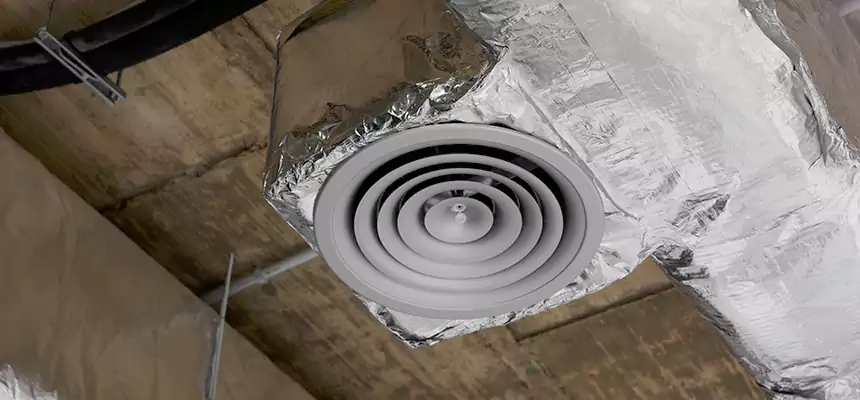 Our Industrial Dryer Vent Cleaning Services in San Benito, TX