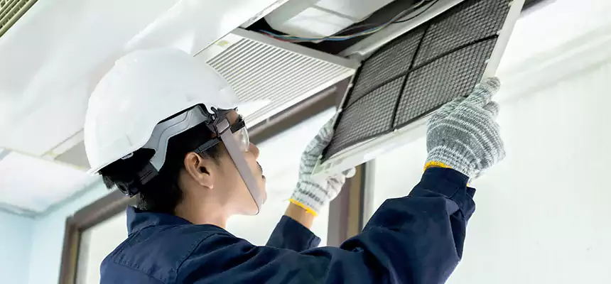 Our Multi-family Home Duct Cleaning Services in San Benito, TX