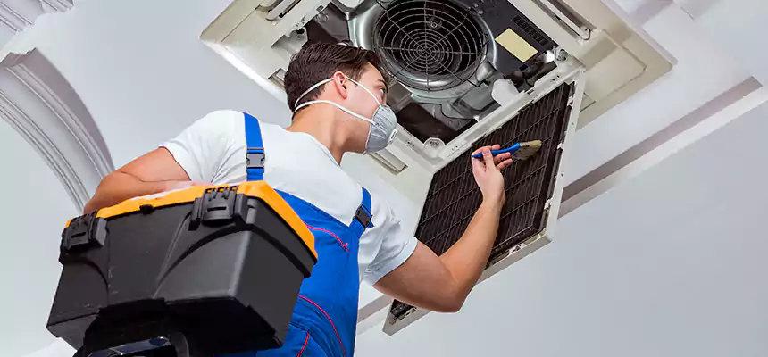 Specialized Office Duct Cleaning  in San Benito, TX