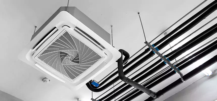 Our Smart AC Vent Controller Services in San Benito, TX