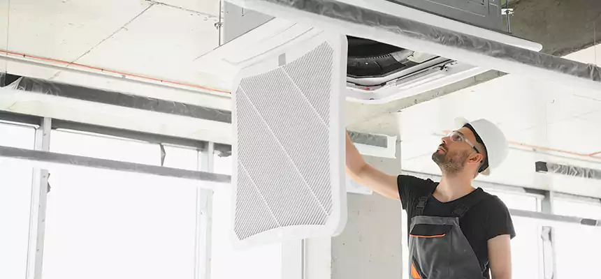 Dryer Ventilation Duct Cleaning in San Benito
