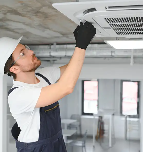 Top Affordable Duct Cleaning Services Near Me in San Benito, TX