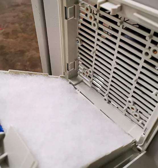 About Air Duct Overhaul & Upgrades in San Benito, TX