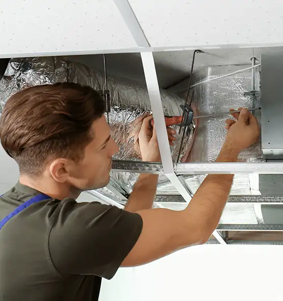 Professional Clogged Dryer Vent Repair in San Benito, TX