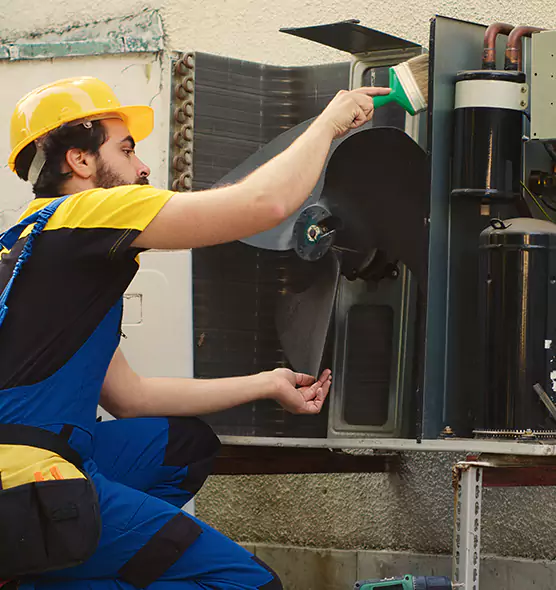 About Dryer Duct Fire Hazard Inspection in San Benito, TX