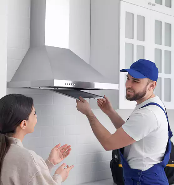 Professional Dryer Vent Cleaning Service in San Benito, TX