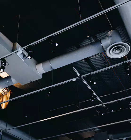 About Duct Sanitization with UV Light in San Benito, TX