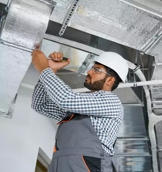 Welcome to Mold & Mildew Removal from Air Ducts San Benito, TX