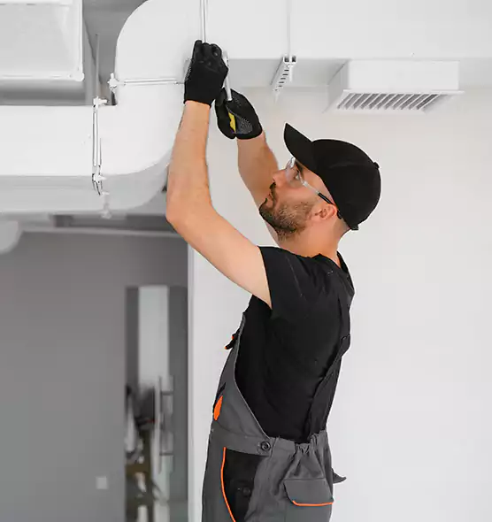 Advanced Office Ductwork Cleaning Services in San Benito, TX