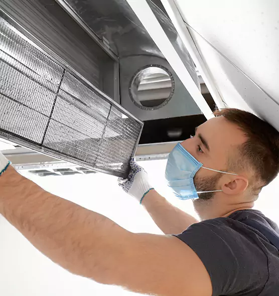 About Remove Smoke Smell From Air Duct in San Benito, TX