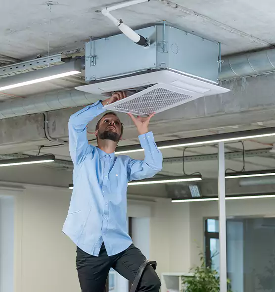 Advanced Rodent Droppings In Vents in San Benito, TX