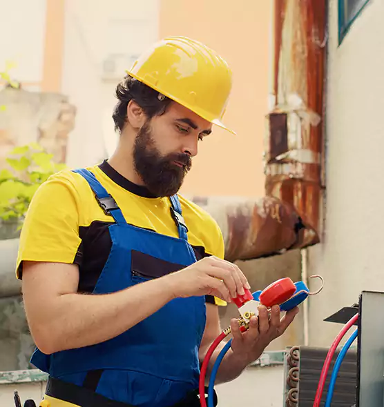 About Smart HVAC Installation in San Benito, TX