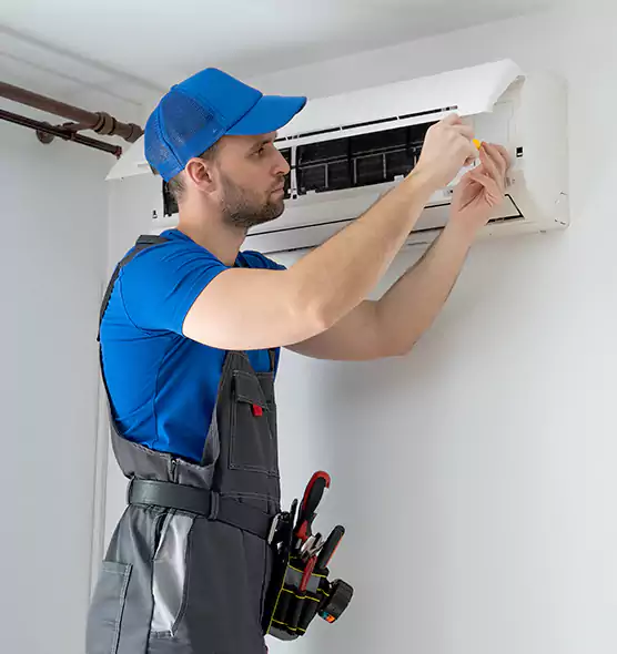 About Smart Thermostat AC Installation in San Benito, TX