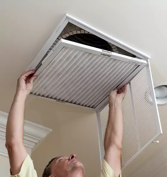 Professional Vent Relocation Services in San Benito, TX