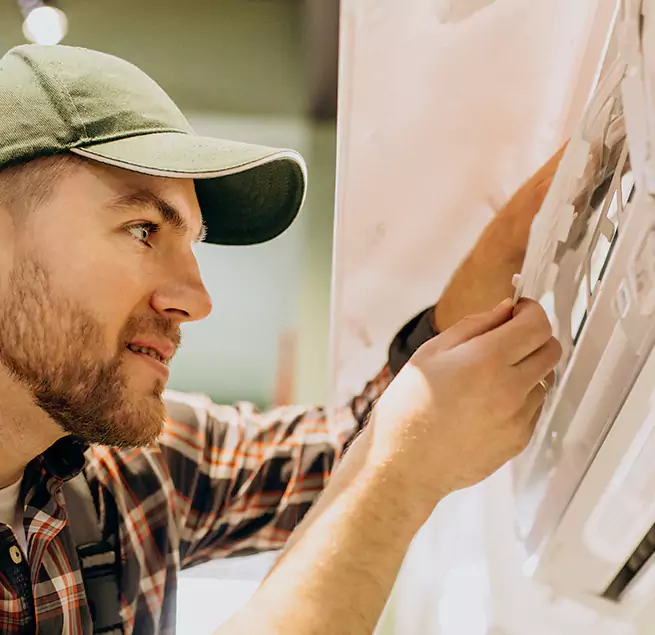 Why Homeowners Businesses Trust Us in San Benito, TX?