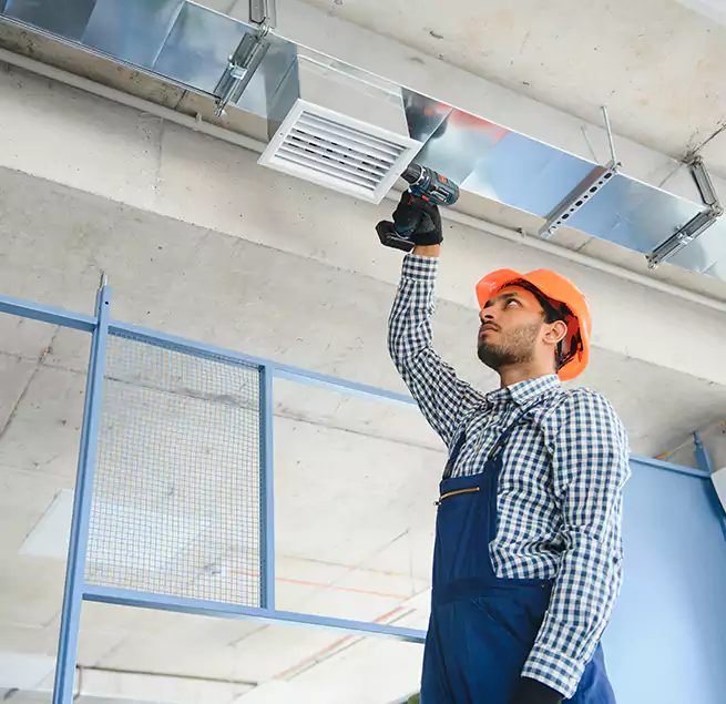 Why Homeowners & Businesses Trust Us in San Benito, TX?