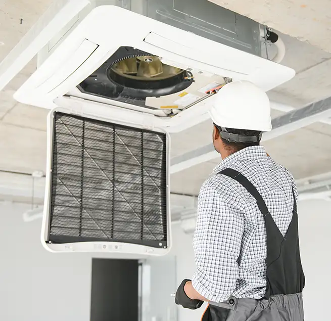 Why Homeowners & Businesses Trust Us in San Benito, TX?