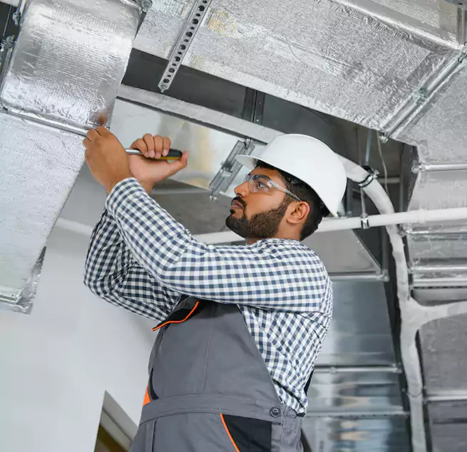 Why Homeowners & Businesses Trust Us San Benito, TX