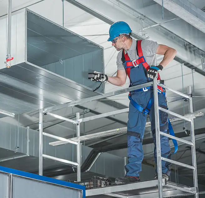 Why Homeowners & Businesses Trust Us in San Benito, TX?