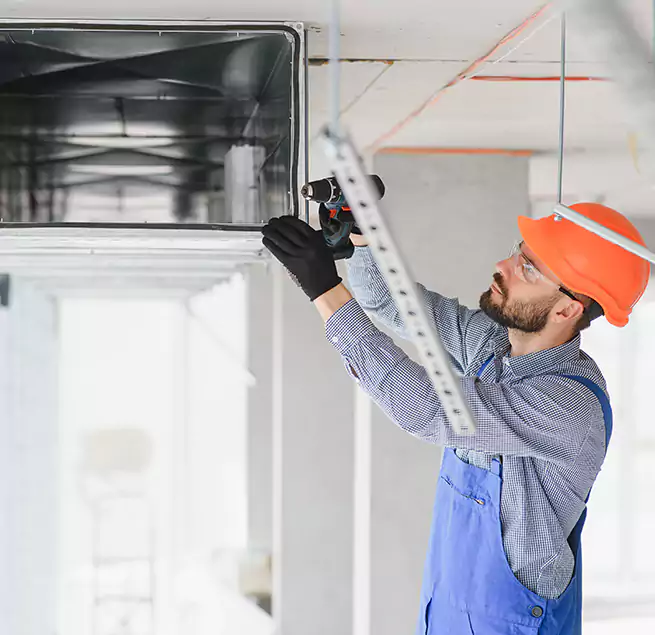 Why Homeowners & Businesses Trust Us San Benito, TX