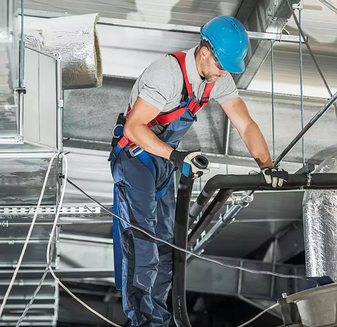 Why Homeowners & Businesses Trust Us in San Benito, TX?