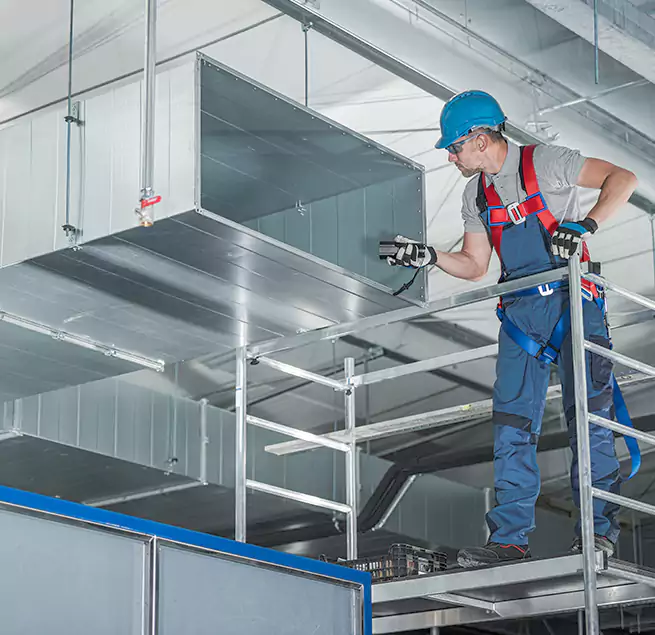 Why Homeowners & Businesses Trust Us in San Benito, TX?