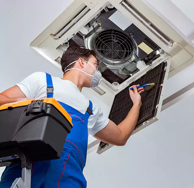 Why Homeowners & Businesses Trust Us in San Benito, TX