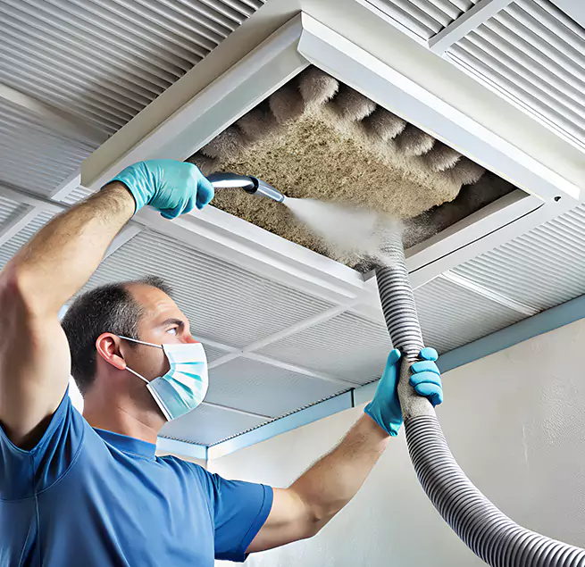 Why Homeowners Businesses Trust Us in San Benito, TX?