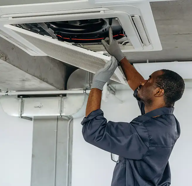 Why Homeowners & Businesses Trust Us in San Benito, TX?