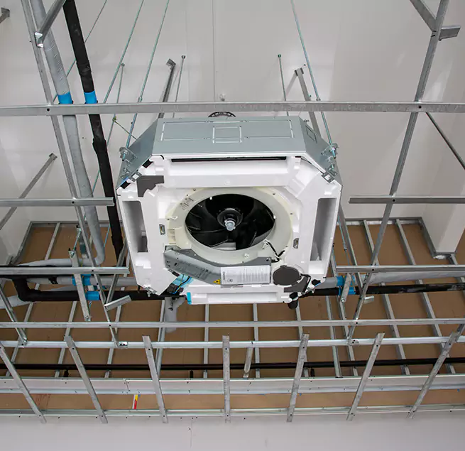 Why Homeowners & Businesses Trust Us in San Benito, TX?