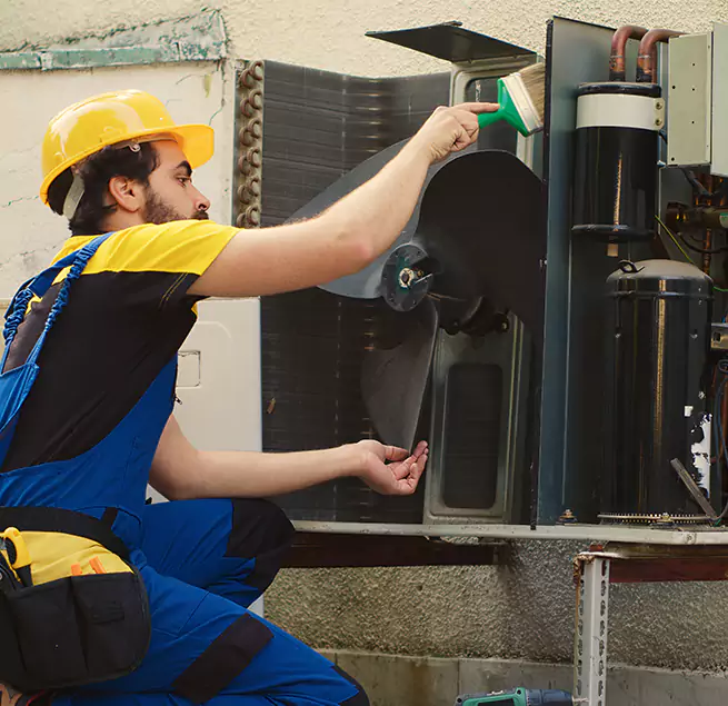 Why Homeowners & Businesses Trust Us San Benito, TX?