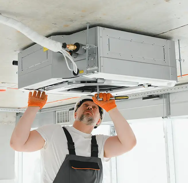 Why Homeowners & Businesses Trust Us San Benito, TX