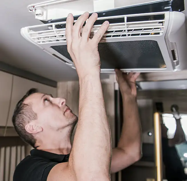 Why Homeowners & Businesses Trust Us San Benito, TX