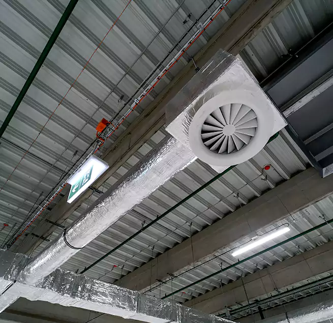 Why Homeowners & Businesses Trust Us in San Benito, TX