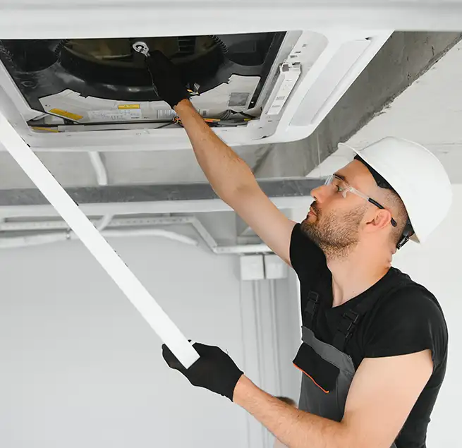 Why Homeowners & Businesses Trust Us in San Benito, TX?