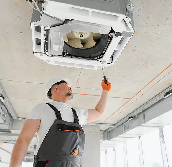 Why Homeowners Businesses Trust Us in San Benito, TX