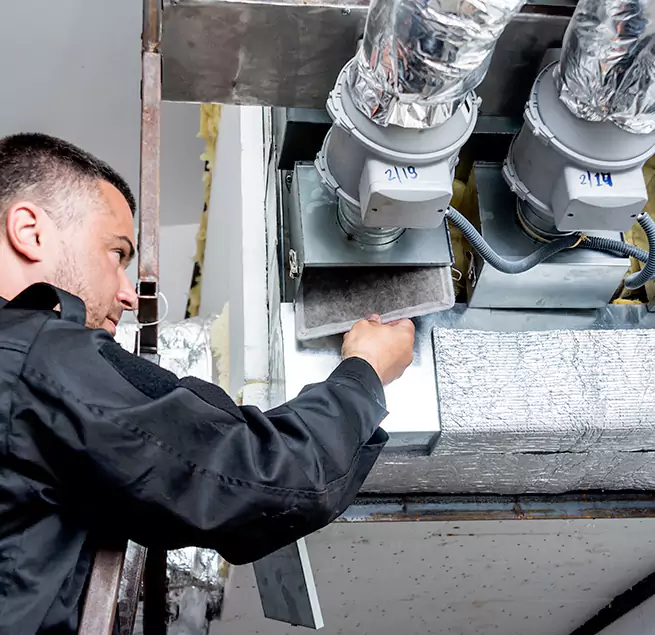 Why Homeowners Businesses Trust Us in San Benito, TX?