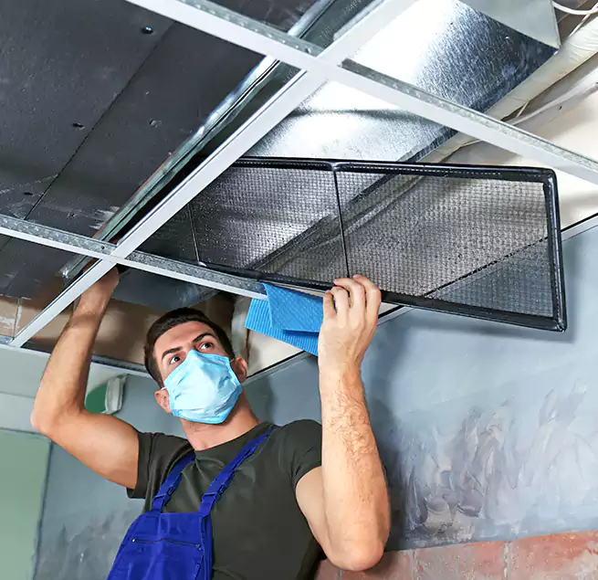 Why Homeowners Businesses Trust Us in San Benito, TX