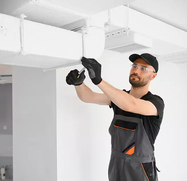  Why Homeowners Businesses Trust Us San Benito, TX