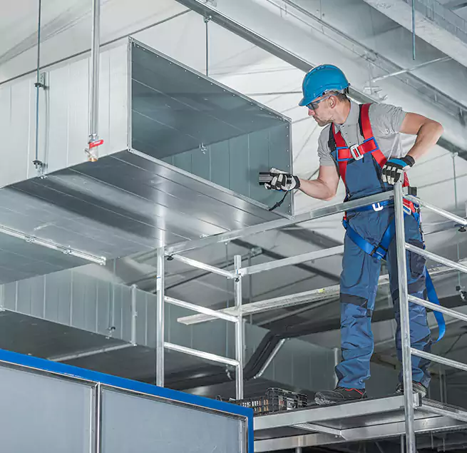 Why Homeowners & Businesses Trust Us San Benito, TX