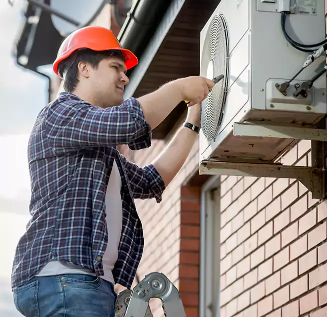 Why Homeowners & Businesses Trust Us San Benito, TX