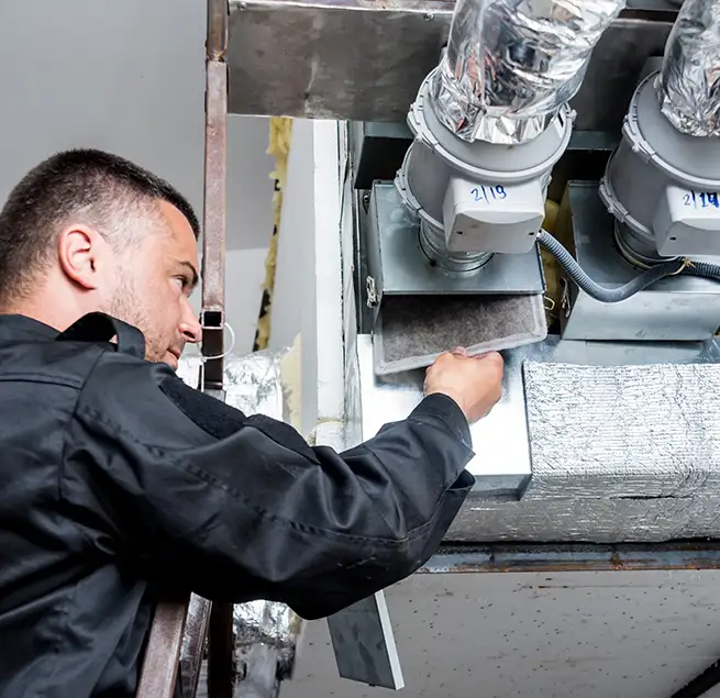 Why Homeowners & Businesses Trust Us in San Benito, TX?